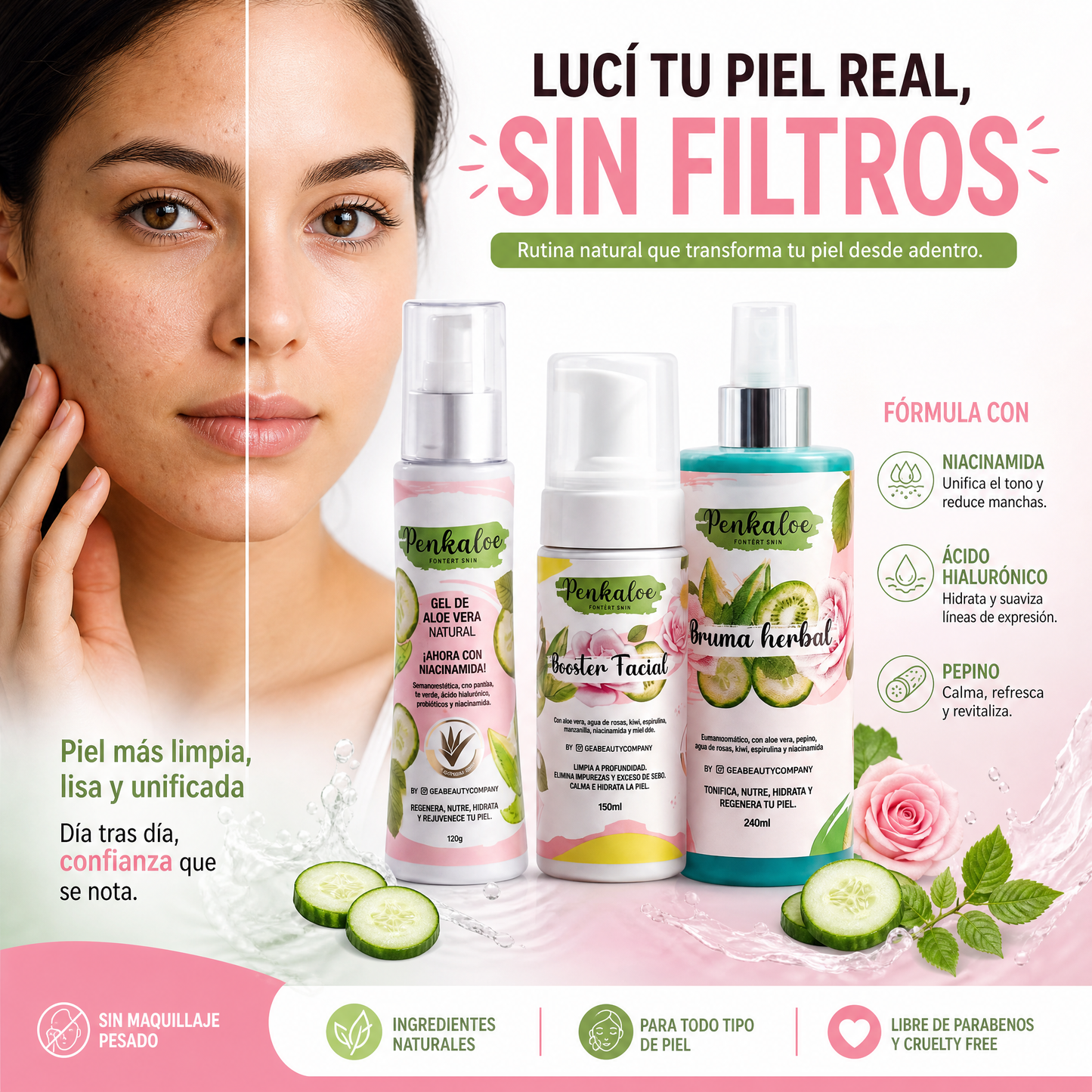 kit herbal