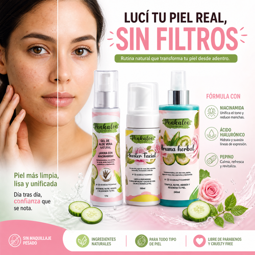 kit herbal