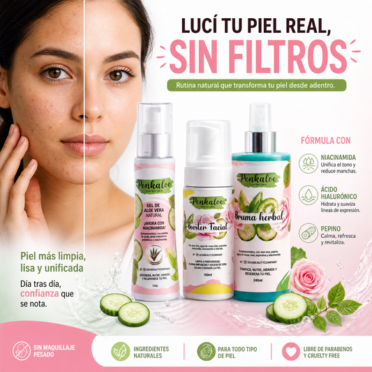 kit herbal